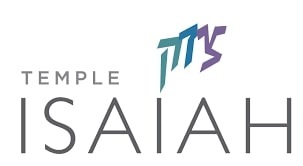 Temple Isaiah Preschool