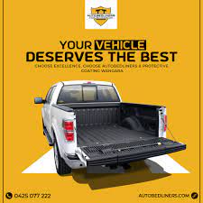 Auto Bedliners