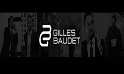 Gilles Baudet