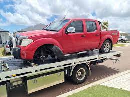 kingscartowing