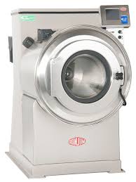 Commercial Washer And Dryer