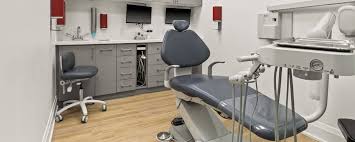 Dental Office Contractors