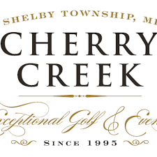 Cherry Creek Golf Club 