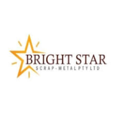 Bright Star scrap Metal