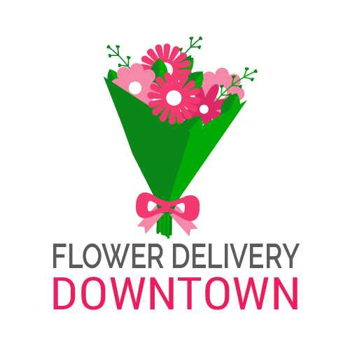 Flower Delivery Downtown