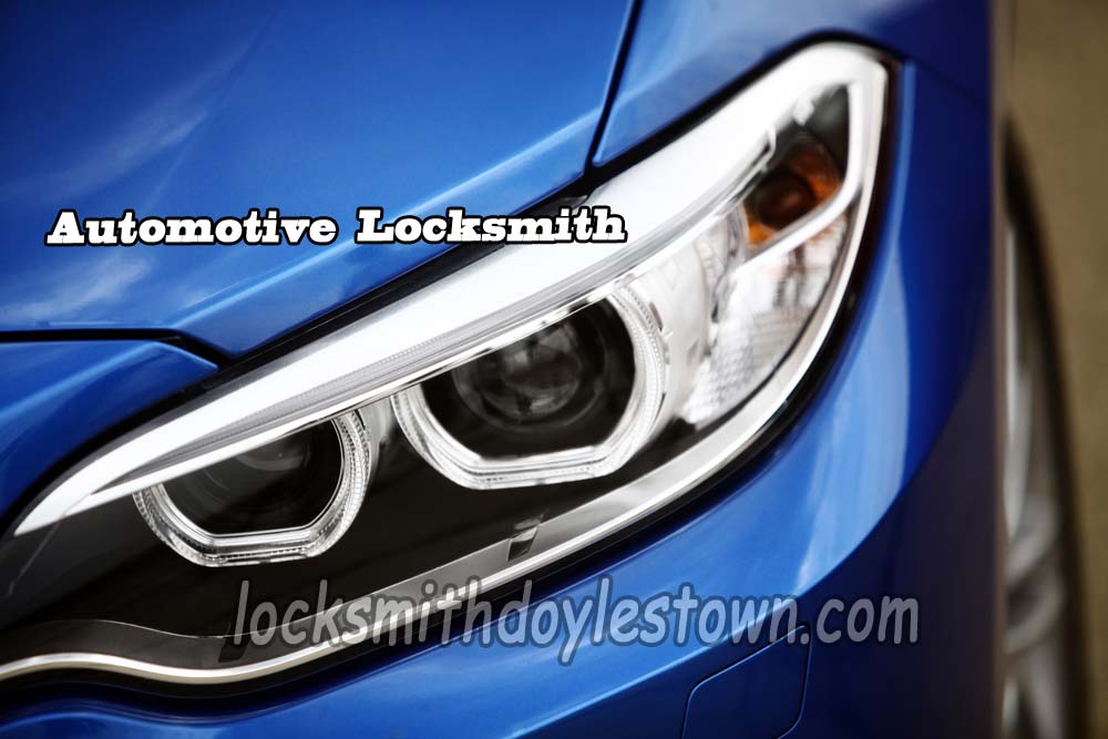 Doylestown Fast Locksmith