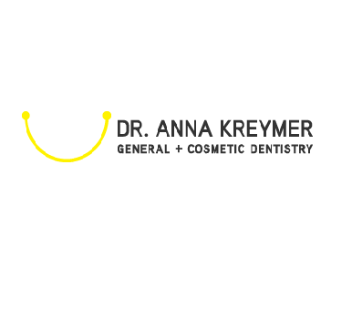 Dr Anna Kreymer General & Cosmetic Dentistry