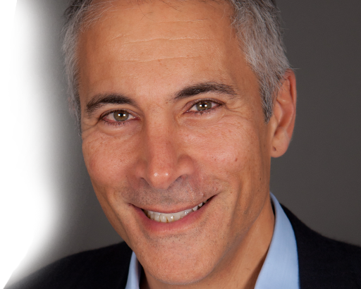 Jeffrey S. Epstein, M.D., FACS