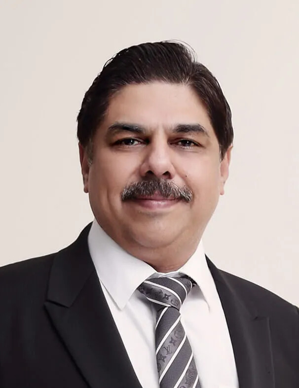 Dr.Hrishikesh