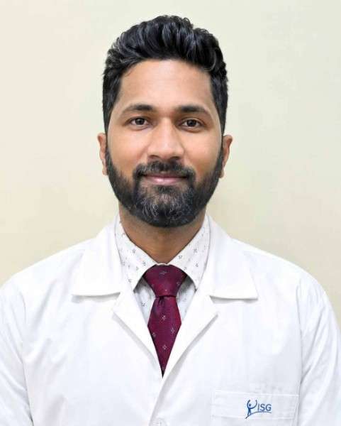 Dr. Ishan Shevate – Shoulder & Knee Specialist | Orthopedic Surgeon Pune | Best Orthopedic in Pune
