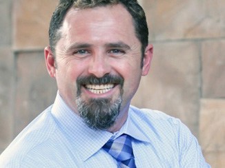 Dr. Michael A. Smith, DMD