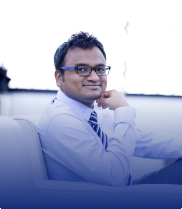 Dr. Praveen Kammar | Stomach Cancer Specialist & Oncologist