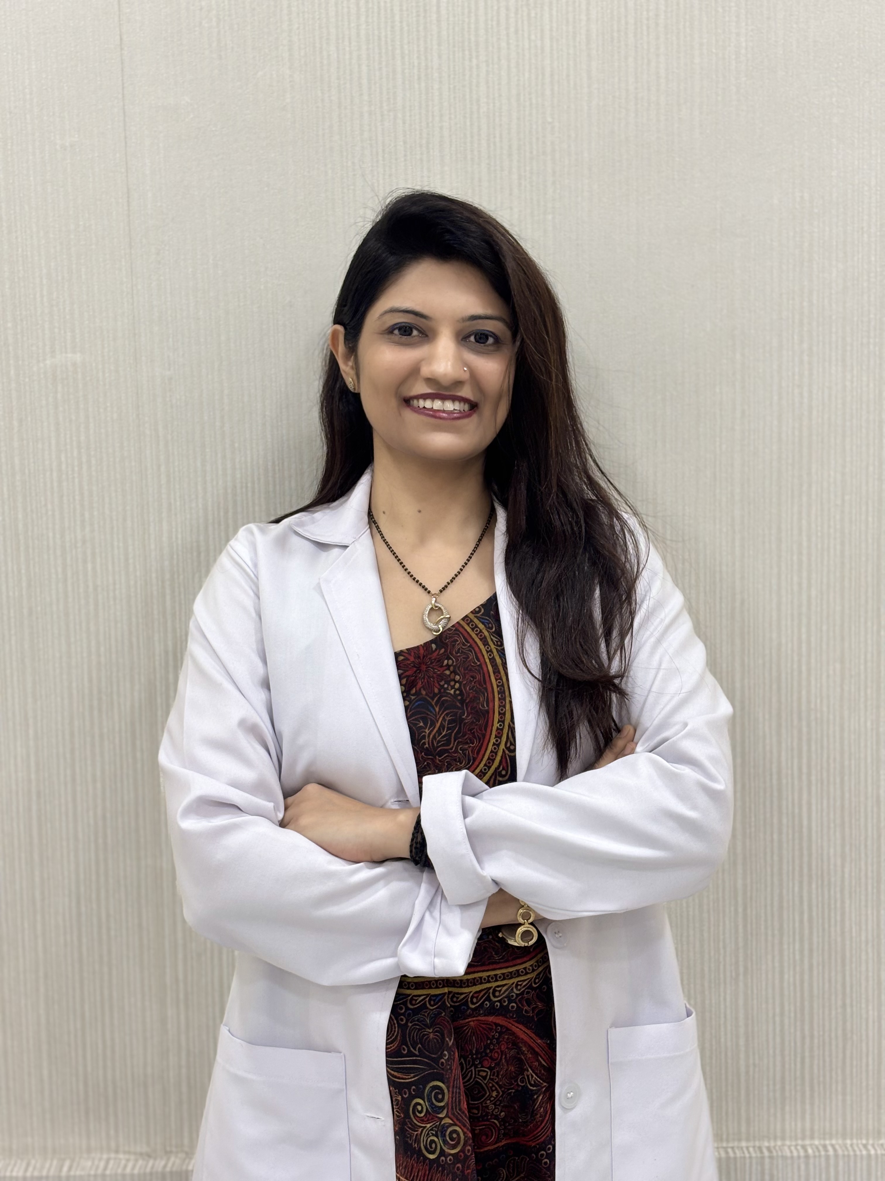 DrRekhaChaudhary