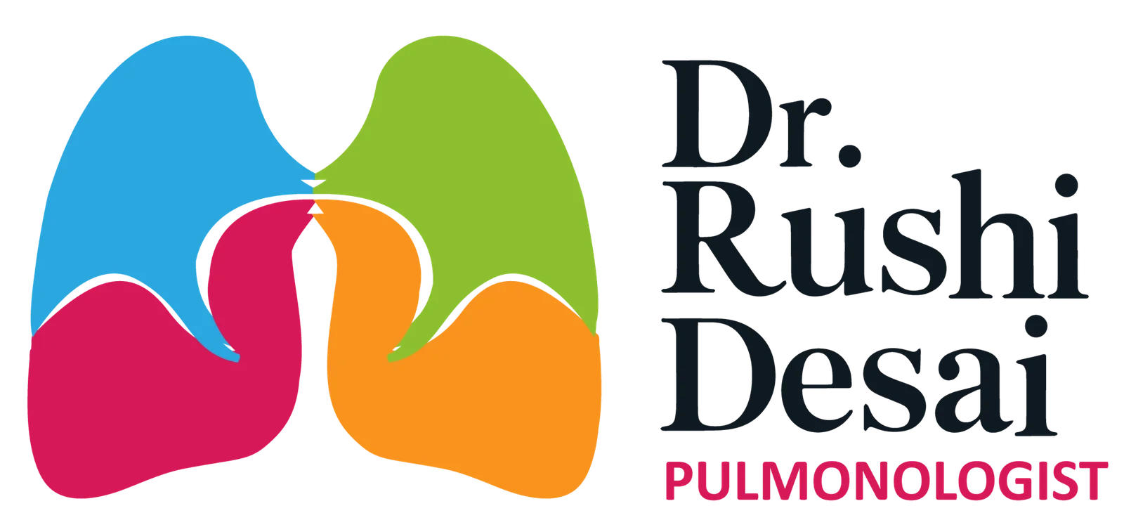 Dr. Rushi Desai - Best Pulmonologist & Lung Specialist in Ahmedabad