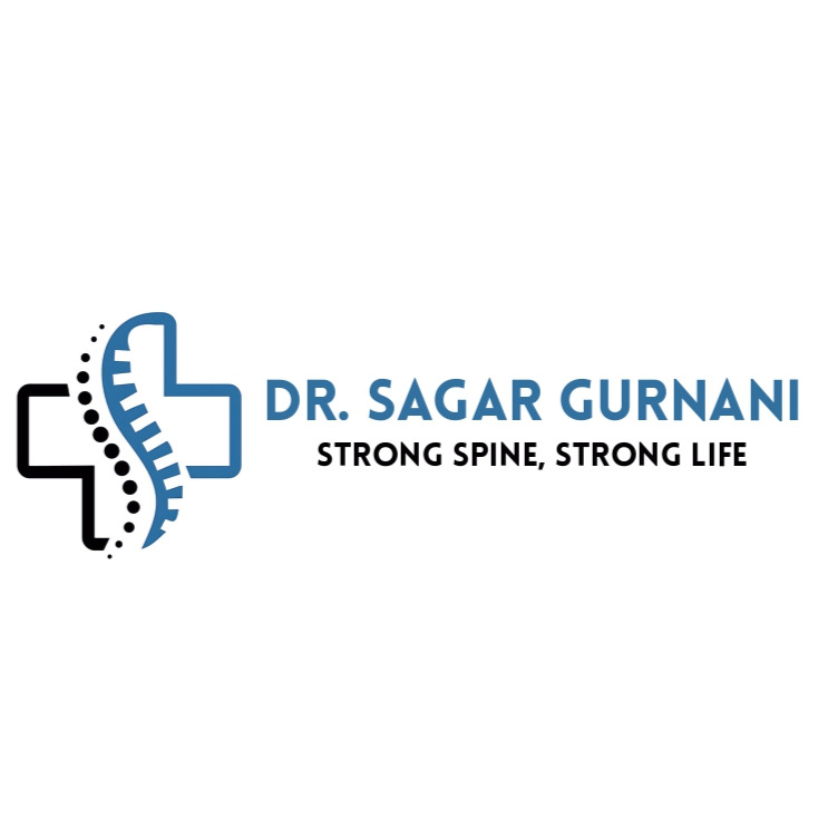 Dr. Sagar Gurnani - Spine Surgeon in Pune