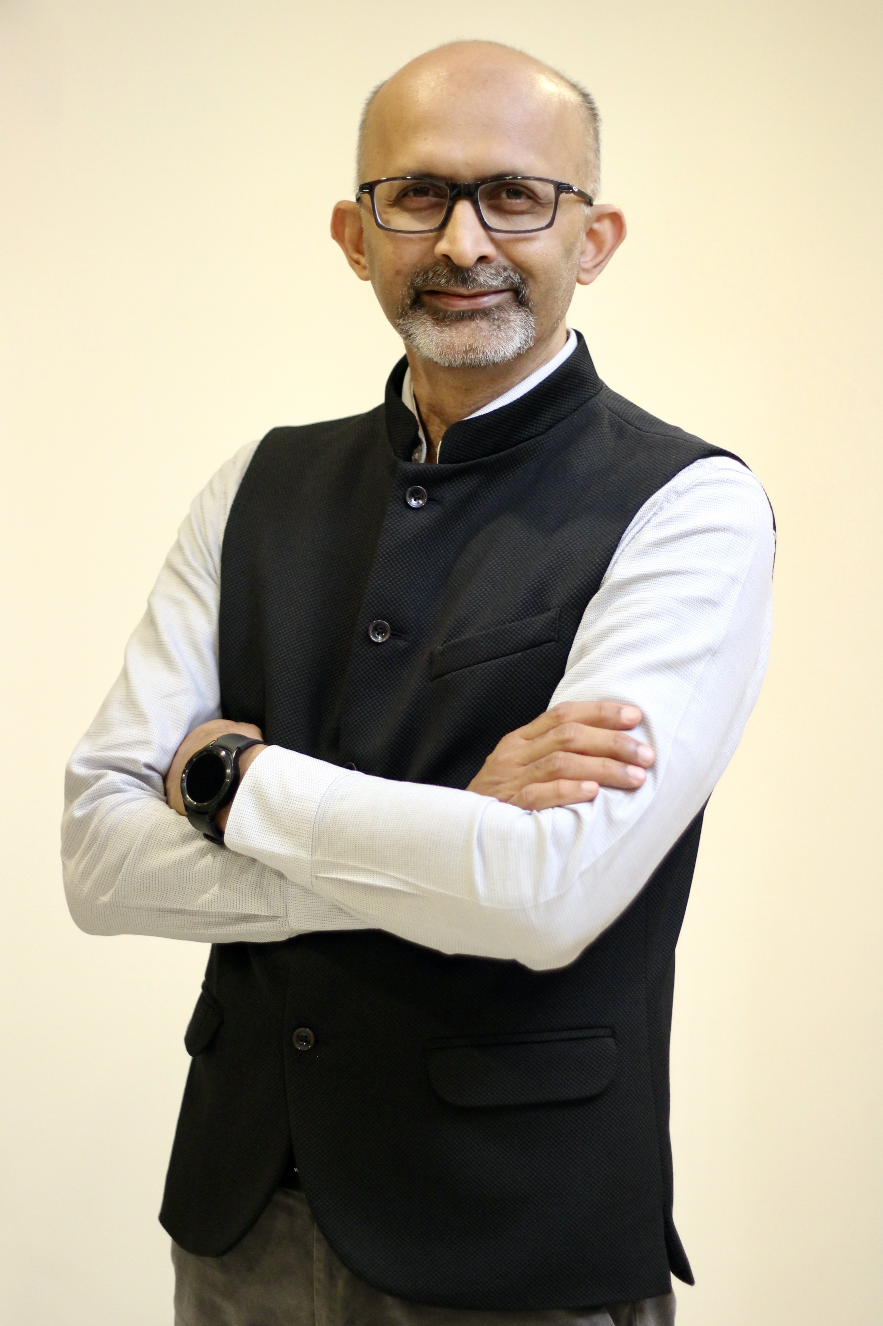 Dr. Sandeep Nayak - Oncologist in Bangalore, India