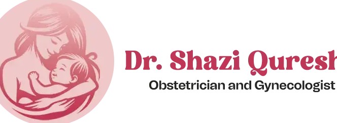  Dr. Shazi Qureshi - Best Gynecologist in Indore 