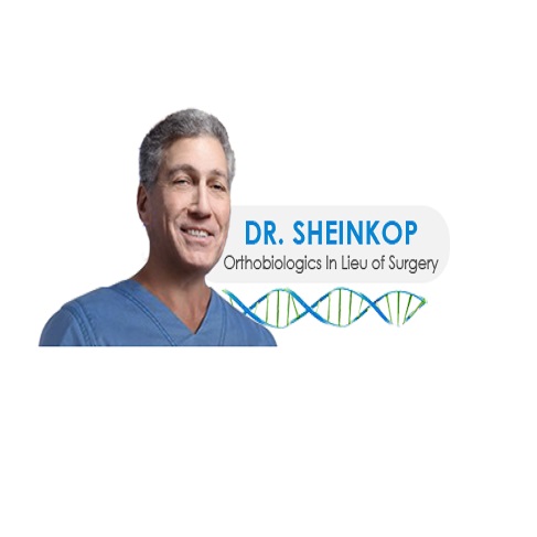 Dr. Mitchell Sheinkop