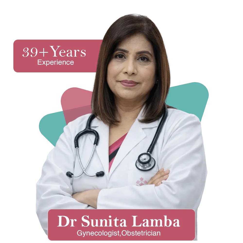 Dr Sunita Lamba