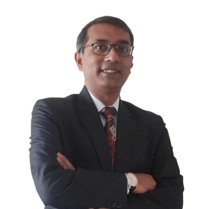 Dr. Soumyan Dey - Urologist in Vashi, Navi Mumbai