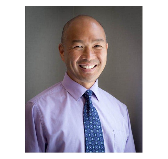 Kenneth L. Fong DDS