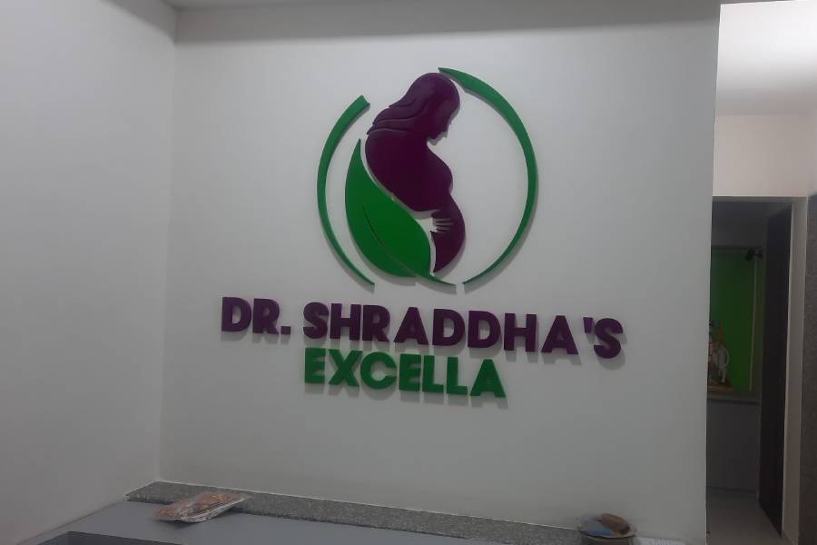 Dr. Shraddha's Excella Women's Wellness Clinic | Consultant Obstetrician & Gynecologist in Punawale