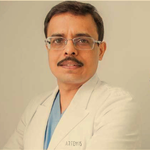 Dr. Vipul Gupta 