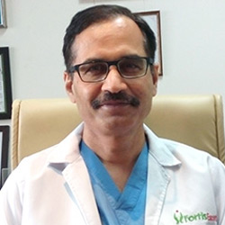 Dr. Z. S. Meharwal Cardiac Surgeon Fortis Delhi