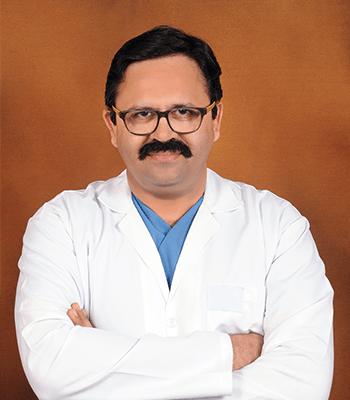 Dr Anil Raheja - Orthopedic Doctor in Delhi