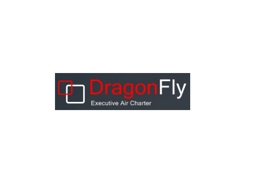 Dragonfly Executive Air Charter