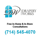 Drapery Works LLC