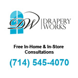 Drapery Works LLC