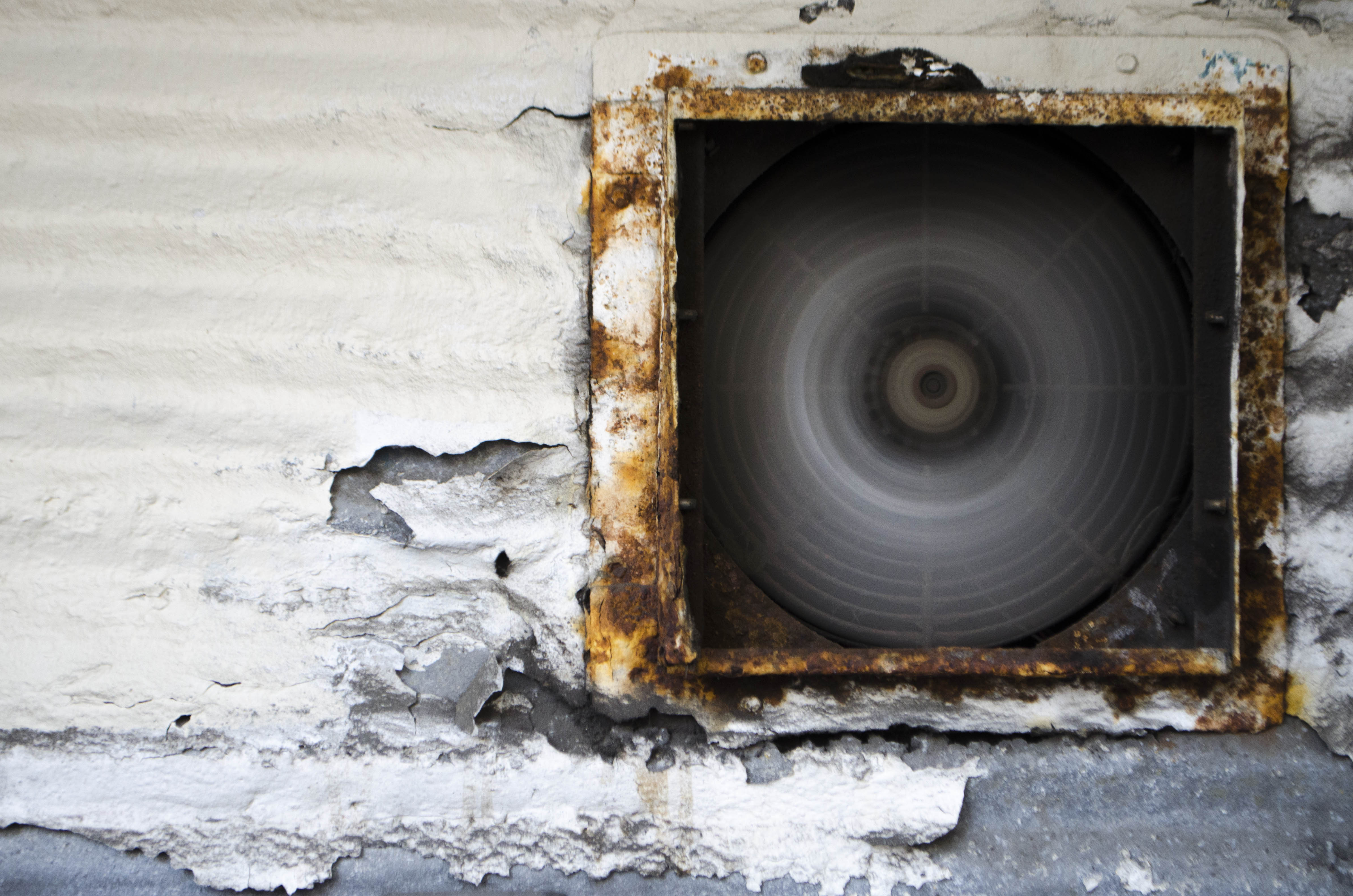 Air Duct Cleaning Pearland