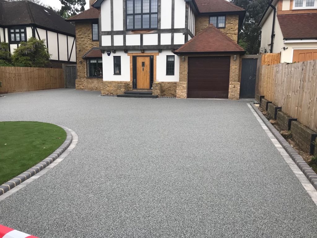 South East Landscaping & Driveways