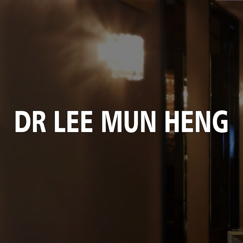 drleemunheng.com - Non surgical facelift Singapore