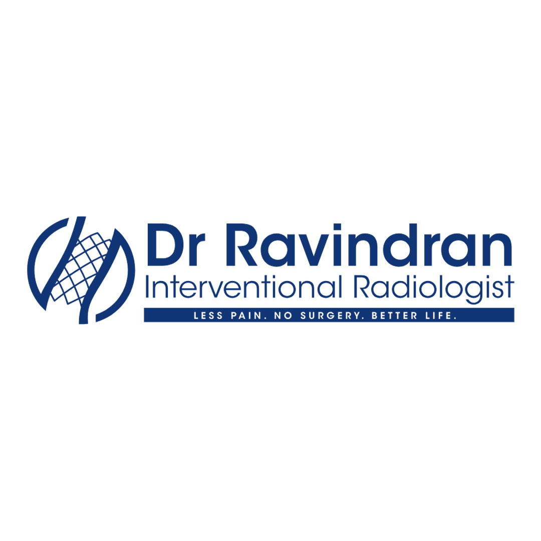 Dr Ravindran –Endovascular & IR Specialist