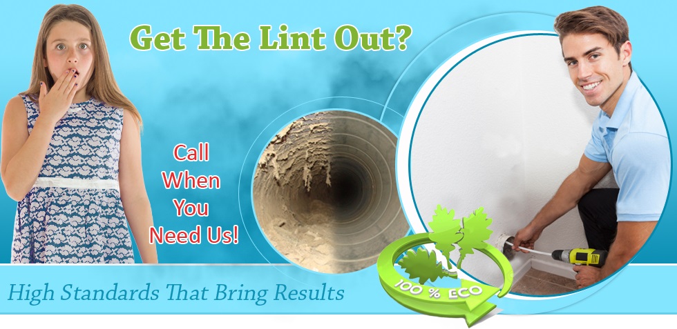 Dryer Vent Cleaning Pearland