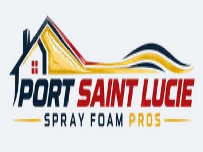 Port St. Lucie Spray Foam Pros