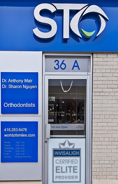 STO Orthodontists