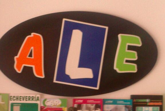 Autoescuela Echeverría (Huelin)