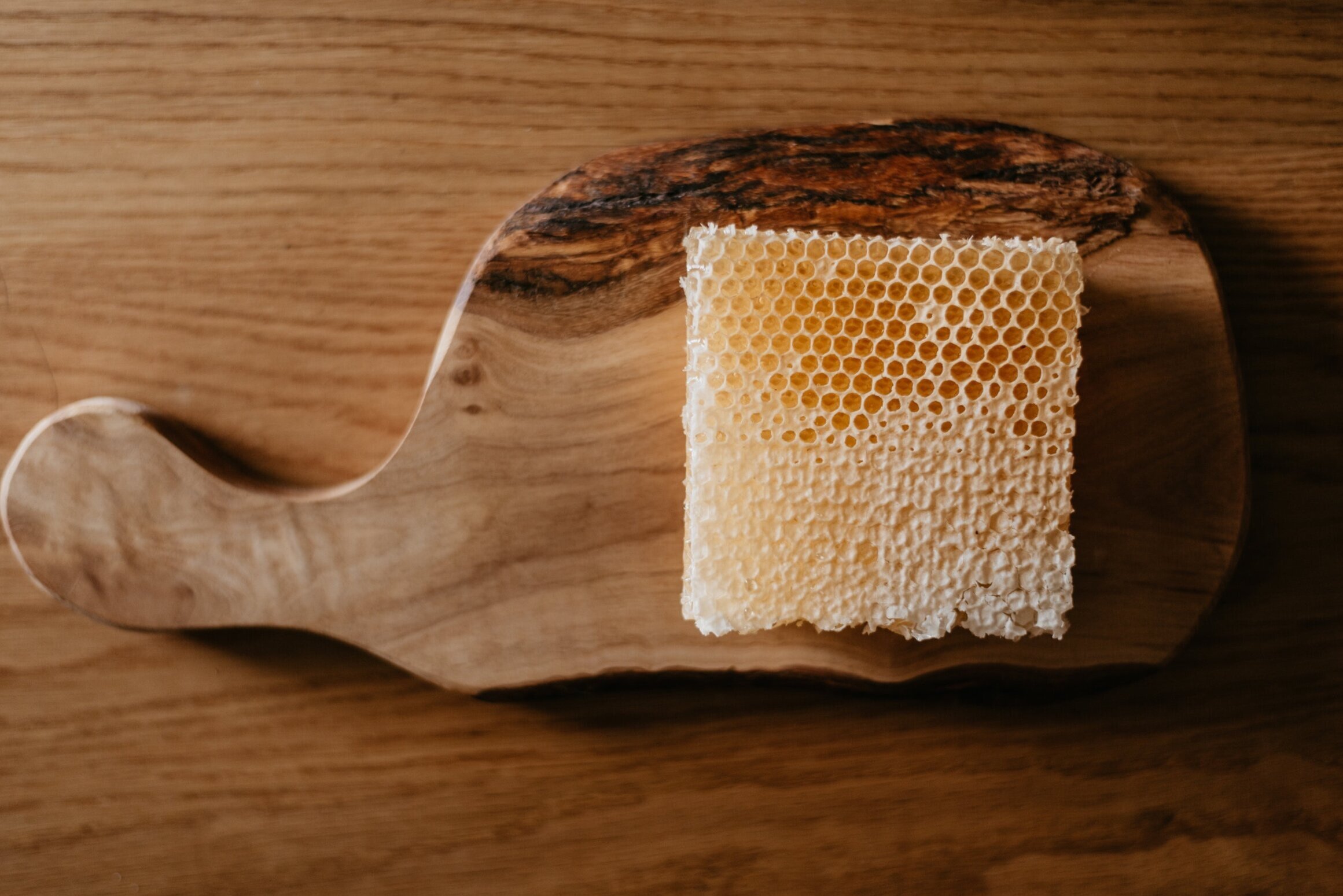Heirloom Acre Honey