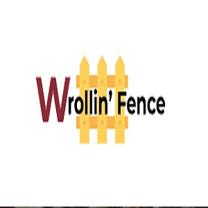 Wrollin' Fence