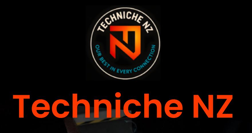 Techniche NZ