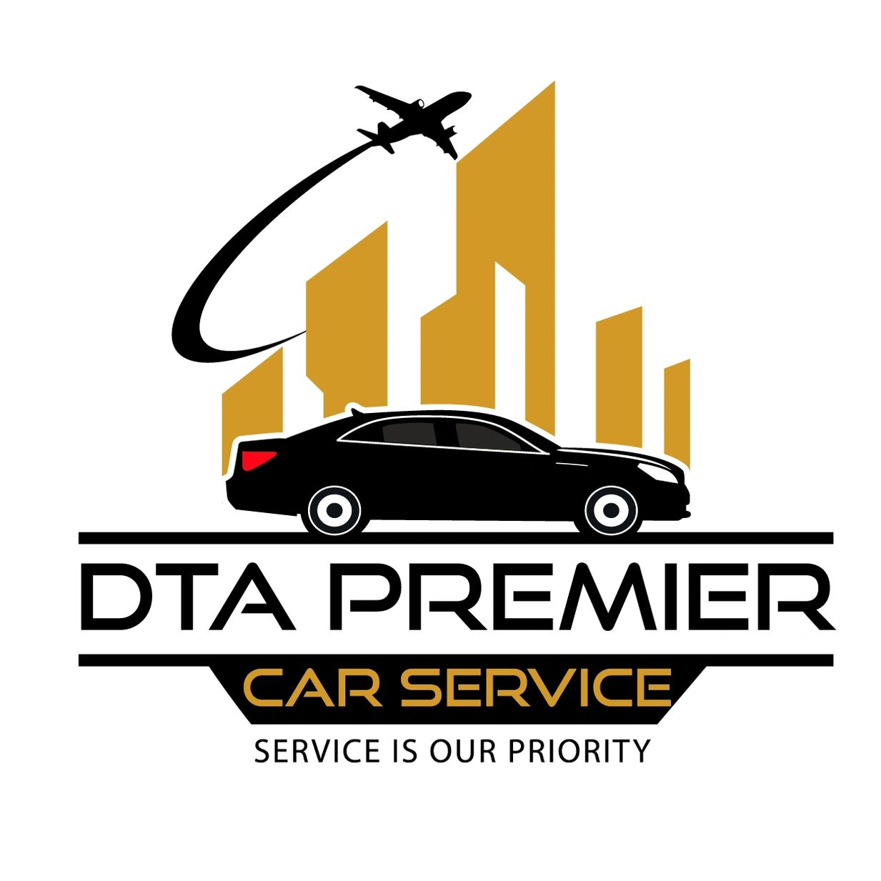 DTA Premier Car Service