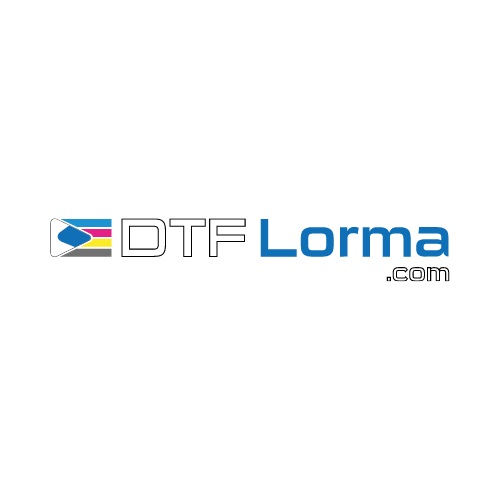  Impresión DTF Sevilla - Lorma