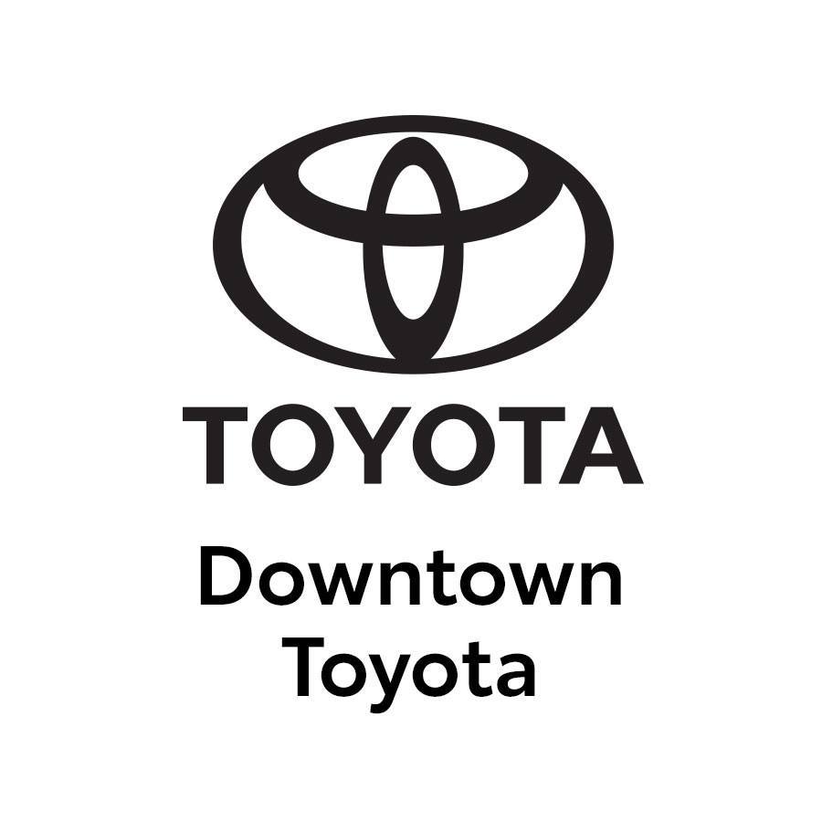 Car Service Department at Brisbane's Downtown Toyota