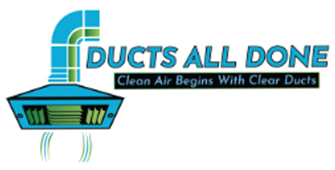 Ducts All Done - Air Duct Cleaning Tampa
