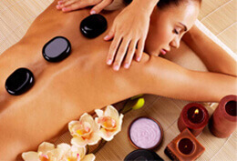 Cora Spa Massage Center