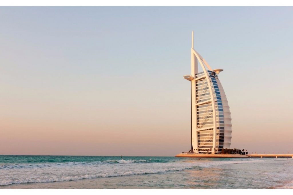 Gulf Sun Businessmen Services