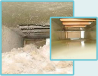 Air Vent Cleaning League City